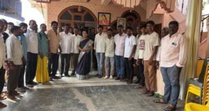 కూరగెడ్డ వంతెనకు కదలిక.. మంత్రి హామీతో పారన్నవలసలో కొత్త ఆశలు
