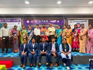 భగత్‌సింగ్‌ జయంతి సందర్భంగా సీతంలో యువతపై సదస్సు