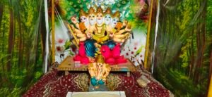 సాలూరులో భగవాన్ విశ్వకర్మ యజ్ఞోత్సవ వేడుకలు ఘనంగా