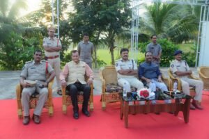 గంజాయి వినియోగంతో ఉజ్వల భవిష్యత్తును నాశనం చేసుకోవద్దు