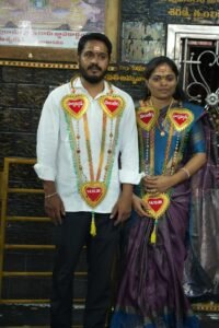 పదవి కోసం పెళ్లి..? సాలూరు రాజకీయాల్లో హాట్ టాపిక్!