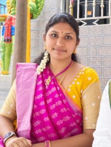సాలూరు మున్సిపల్ పీఠంపై జనసేన గురి.. డాక్టర్ వాసంతి పేరు తెరపైకి!