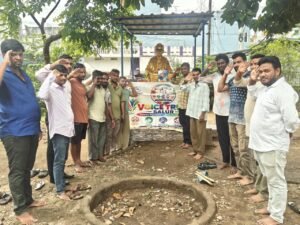 కలాం ఆశయాలే యువతకు దిక్సూచి