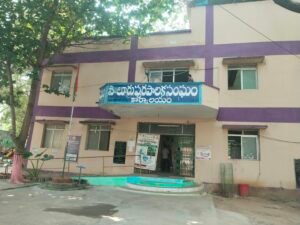 సాలూరు మున్సిపల్ ఎన్నికలకు నగారా.. నామినేషన్ ఫీజులపై స్పష్టత!